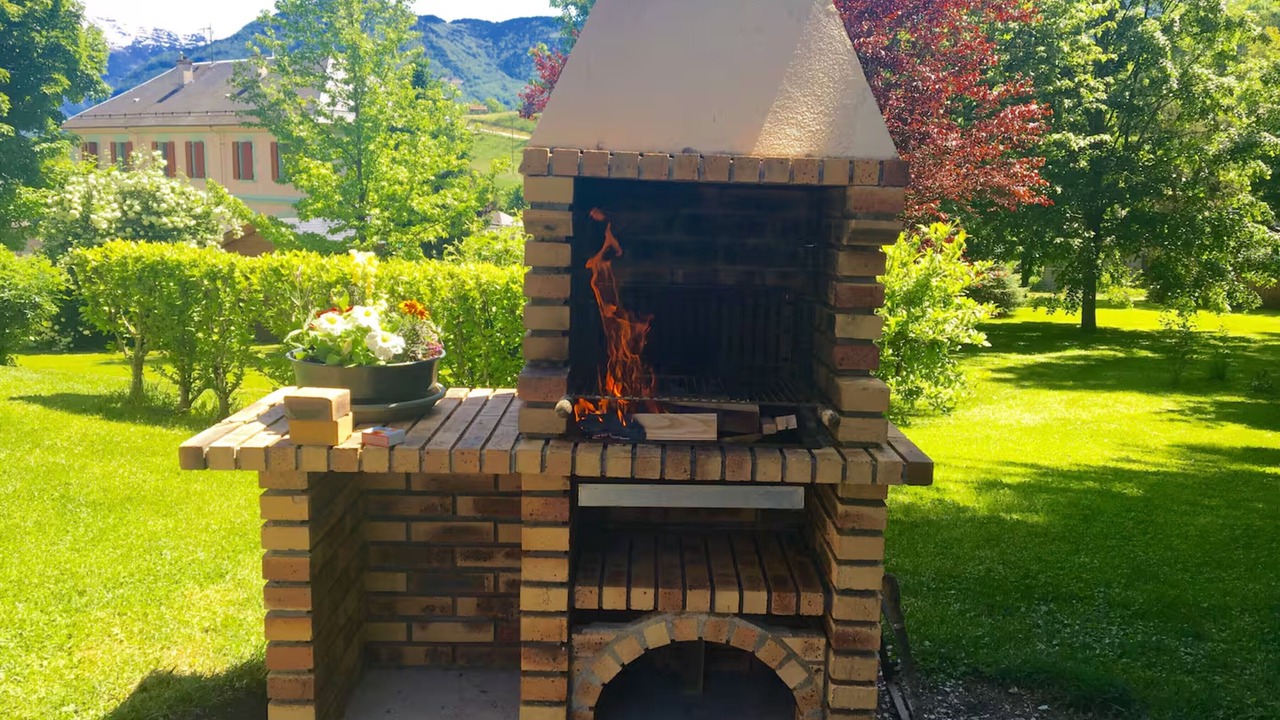 Photo of Outdoor in Hauteville