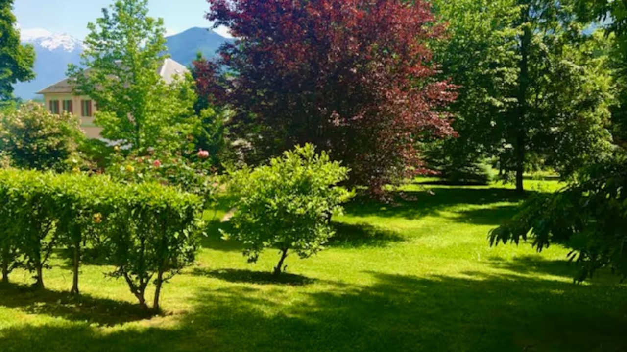 Photo of Outdoor in Hauteville