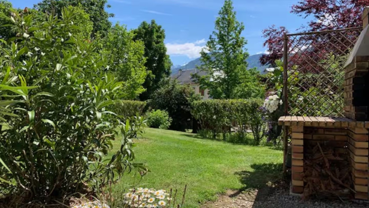 Photo of Outdoor in Hauteville