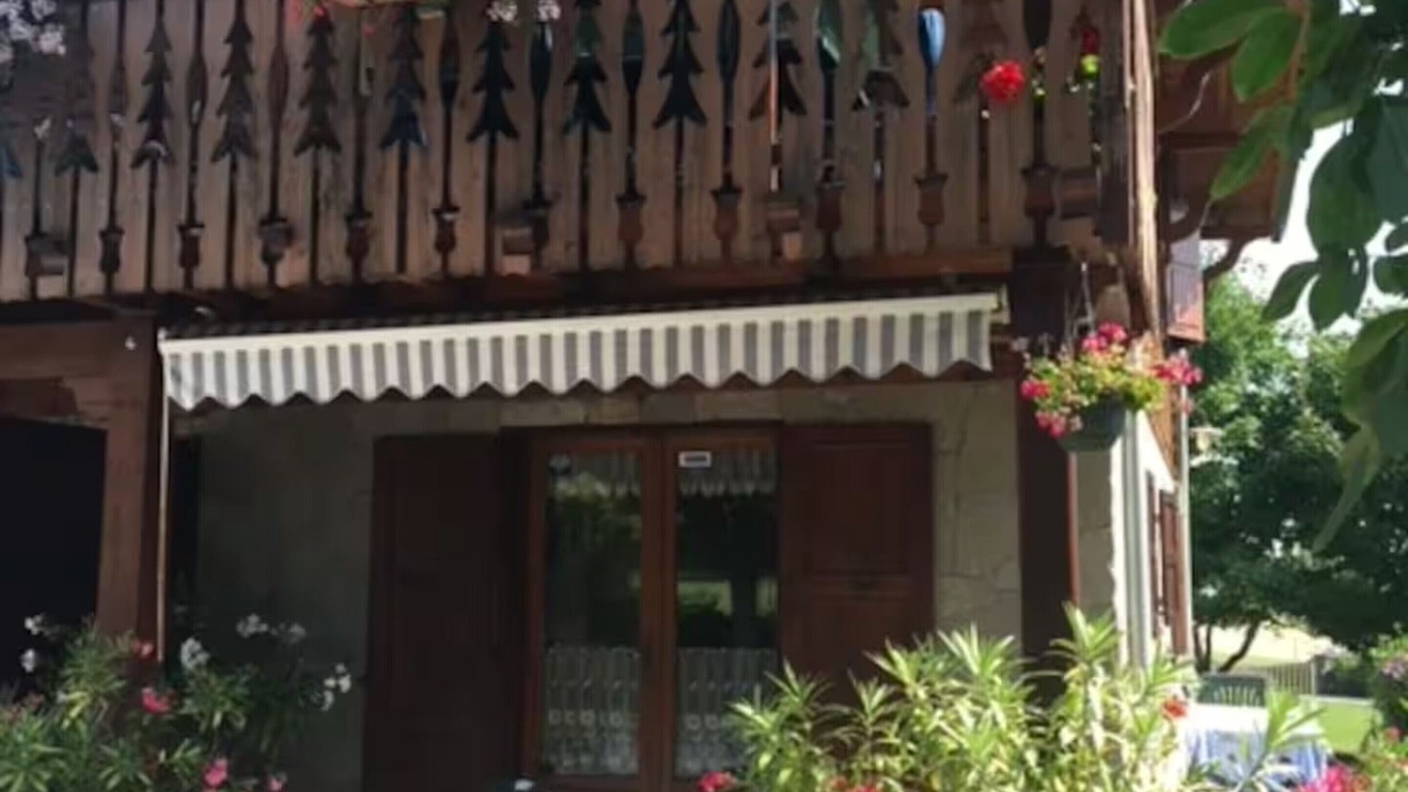 Photo of Outdoor in Hauteville