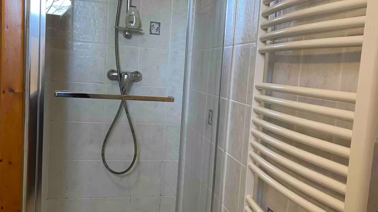 Photo of Bathroom in Hauteville