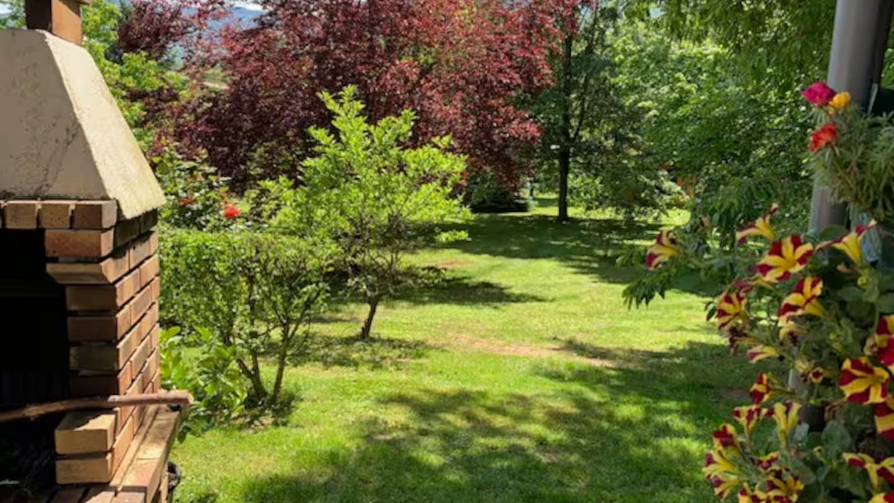 Photo of Outdoor in Hauteville