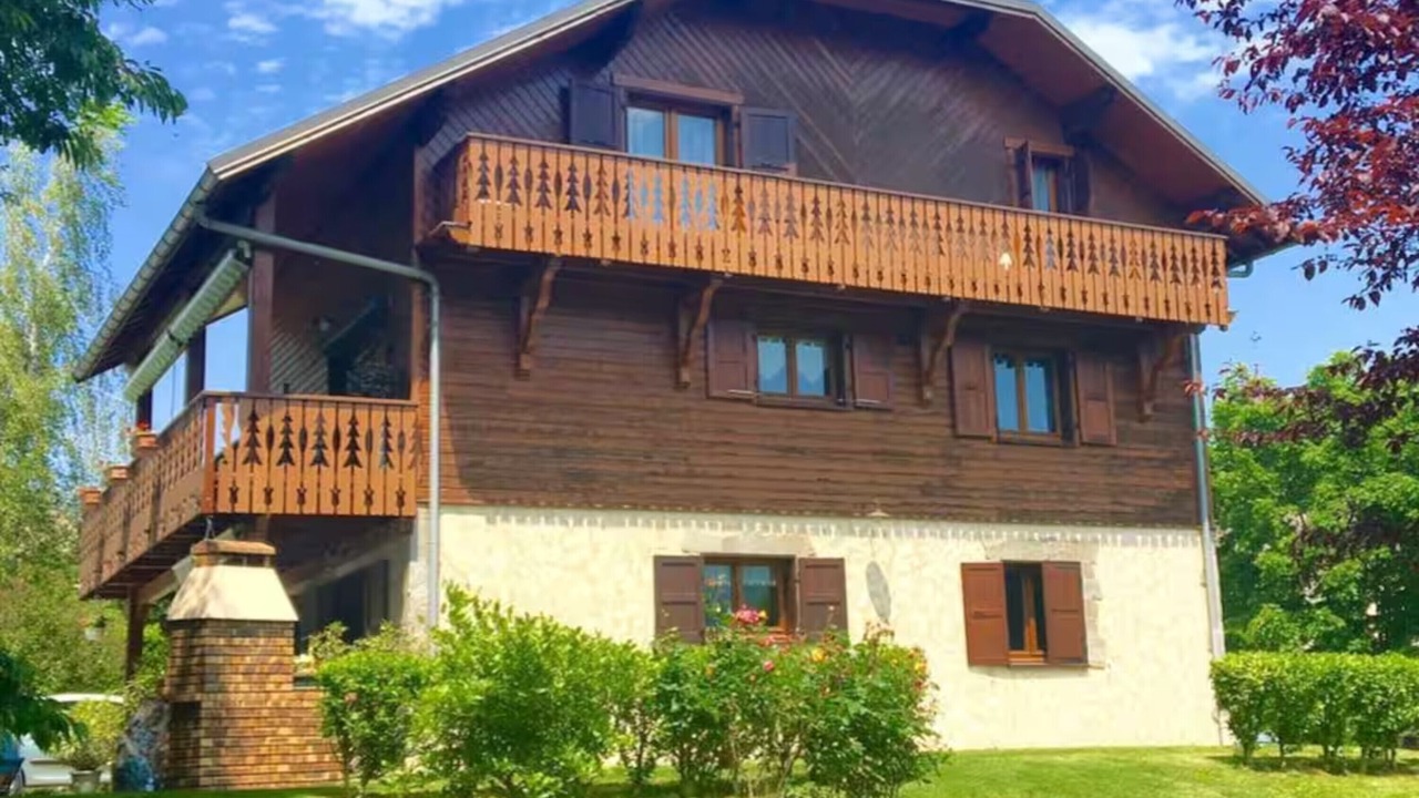 Photo of Outdoor in Hauteville