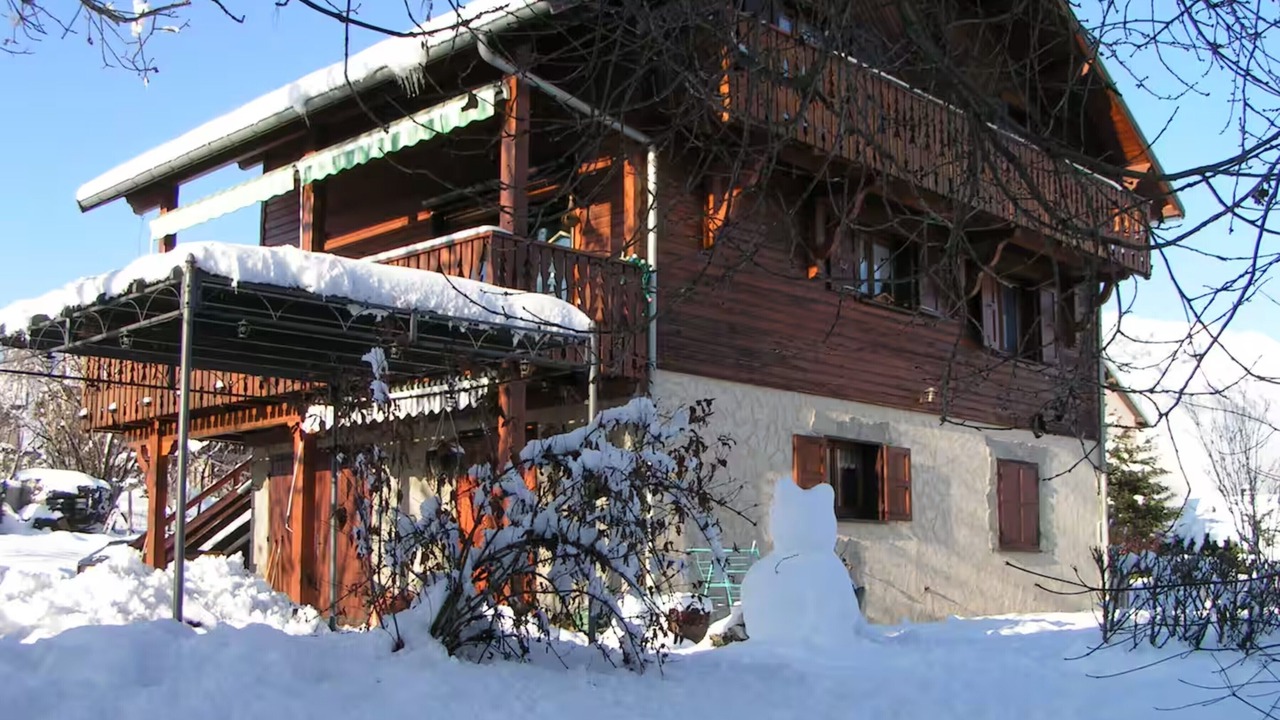 Photo of Outdoor in Hauteville