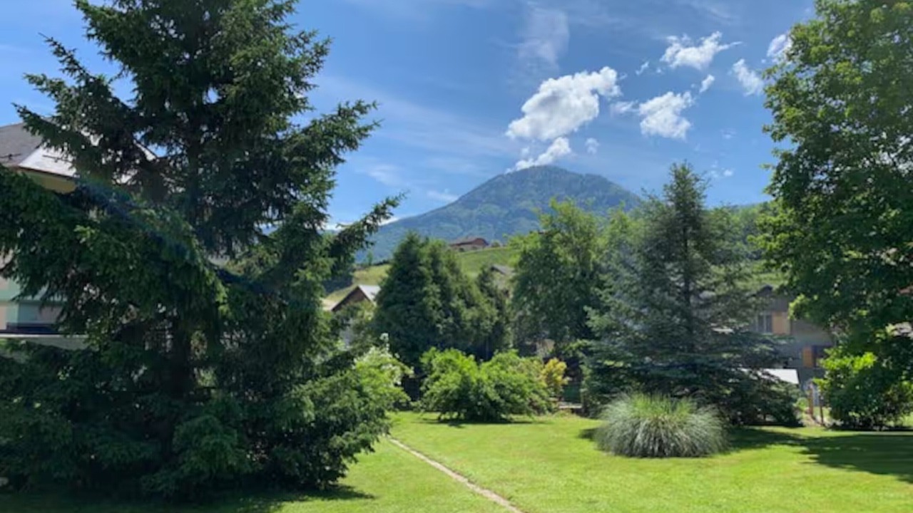 Photo of Outdoor in Hauteville