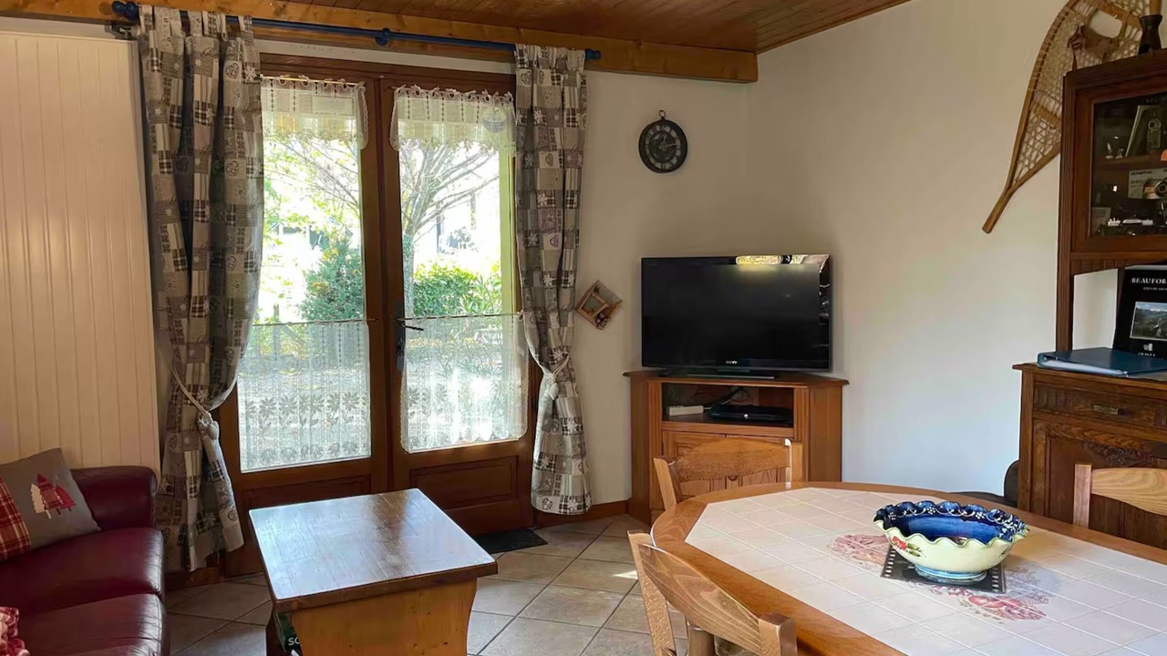 Photo of Livingroom in Hauteville