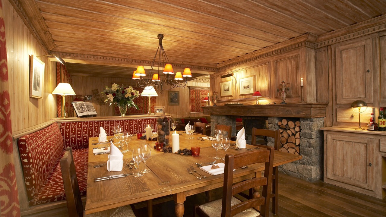 Photo of Others in Meribel Village