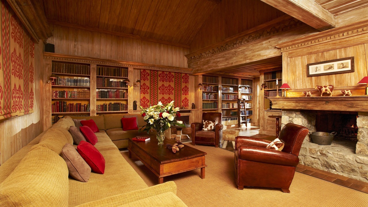 Photo of Others in Meribel Village
