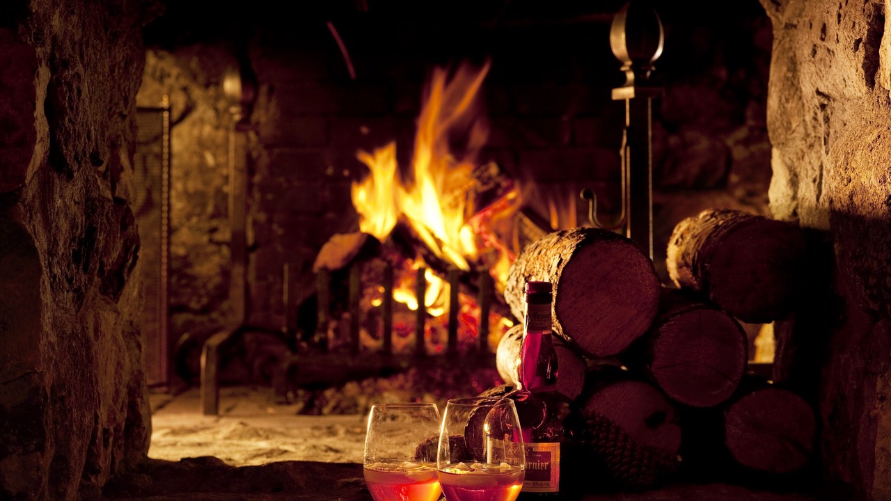 Photo of Livingroom in Meribel Village