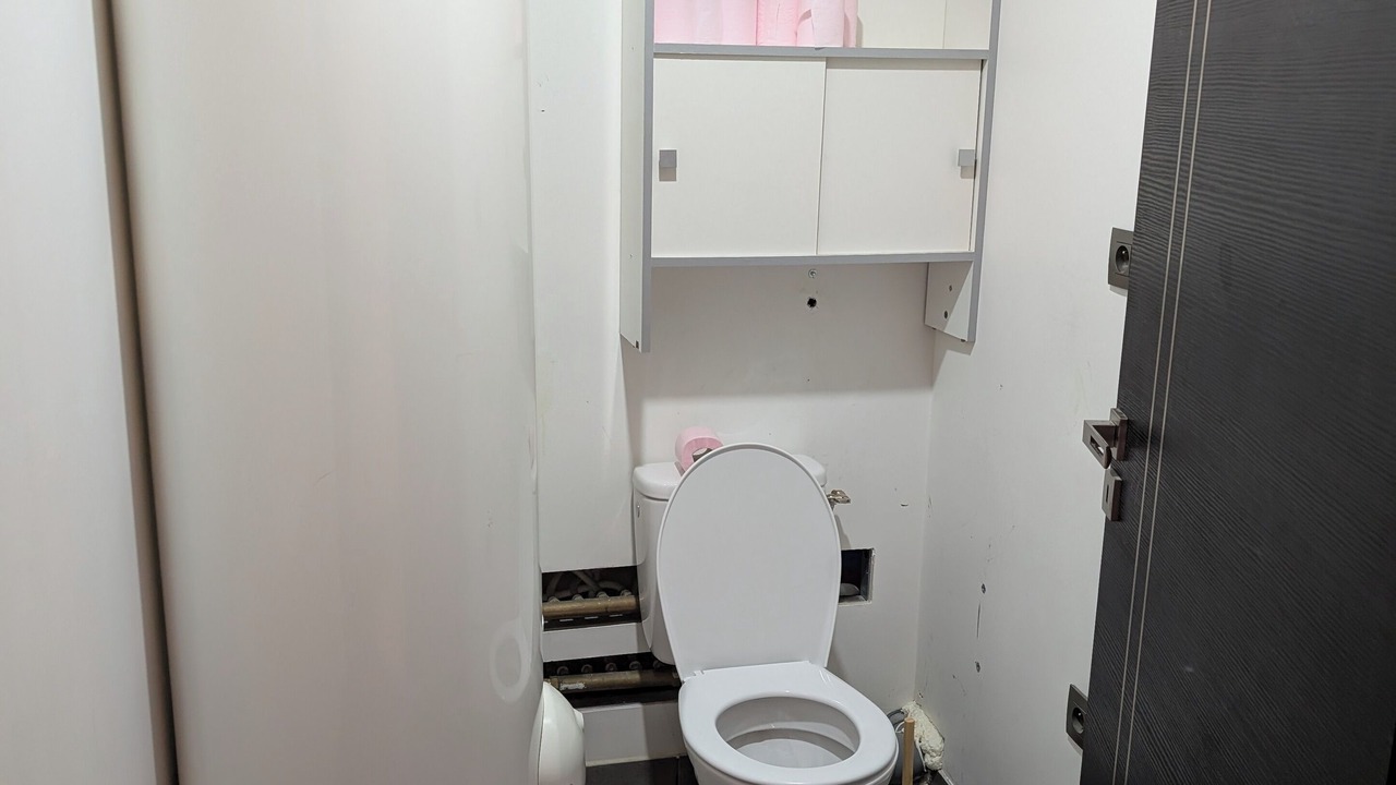 Photo of Bathroom in Le Puy-en-Velay