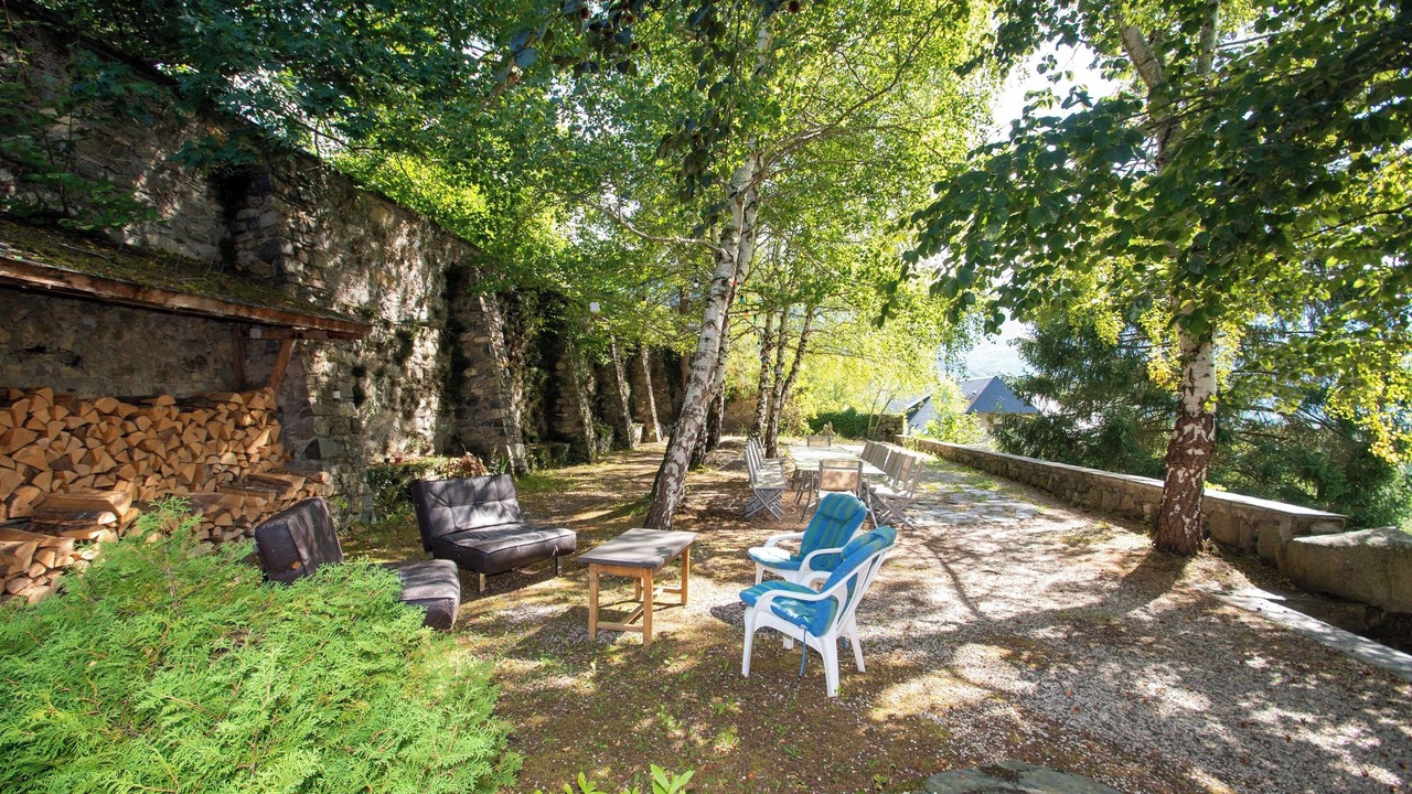 Photo of Patio Balcony in Guchan