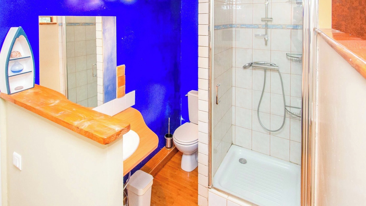 Photo of Bathroom in Guchan