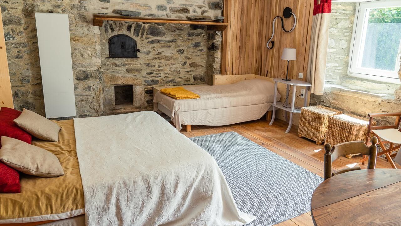 Photo of Bedroom in Guchan