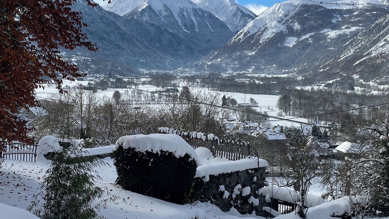 Photo of Outdoor in Guchan