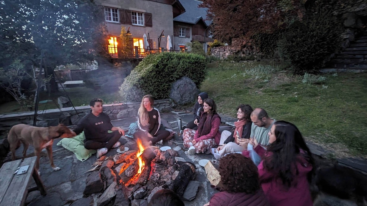 Photo of Outdoor in Guchan