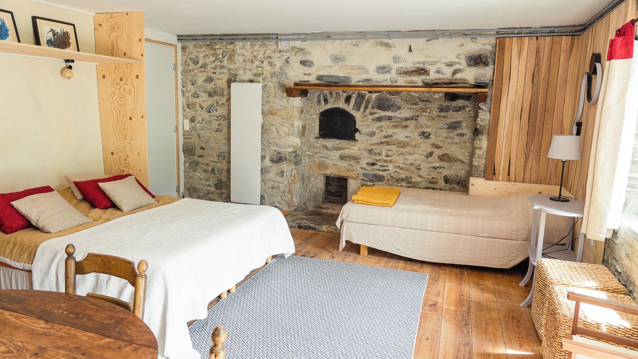 Photo of Bedroom in Guchan