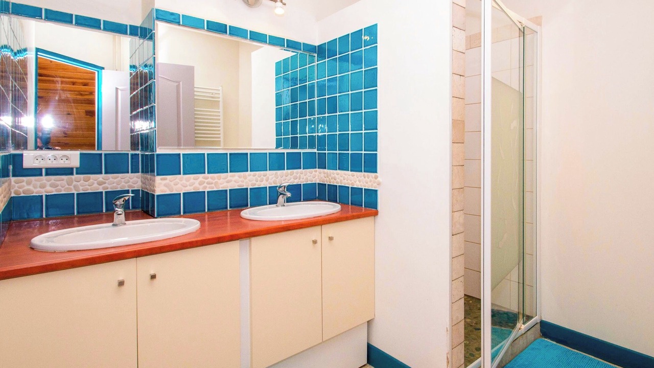 Photo of Bathroom in Guchan