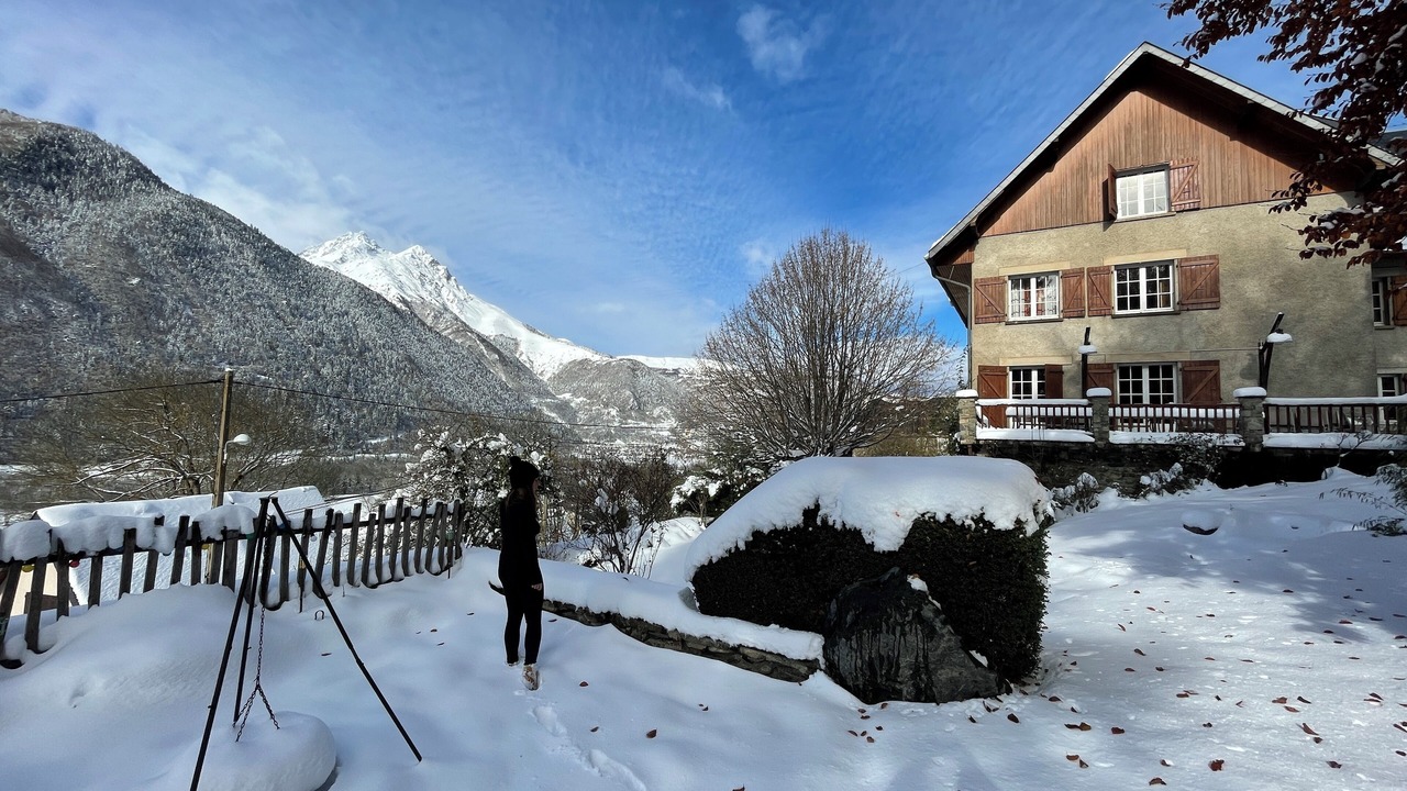 Photo of Outdoor in Guchan
