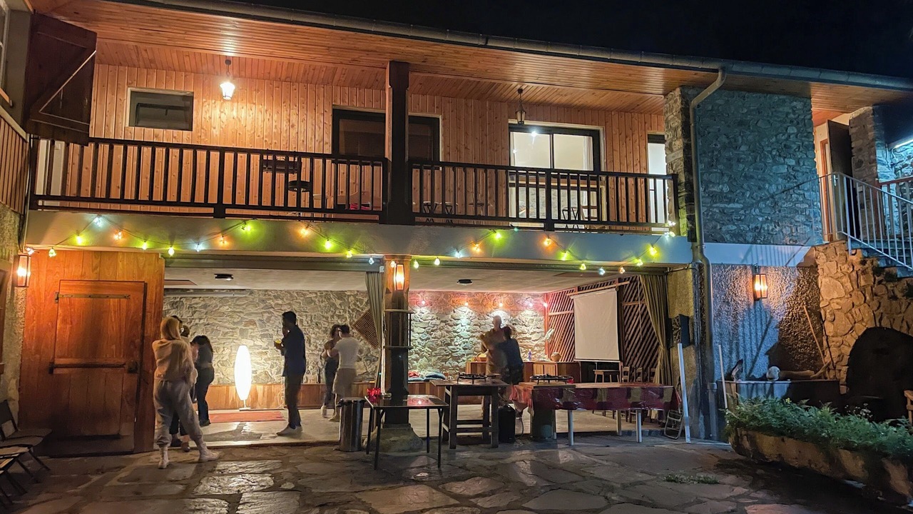 Photo of Outdoor in Guchan