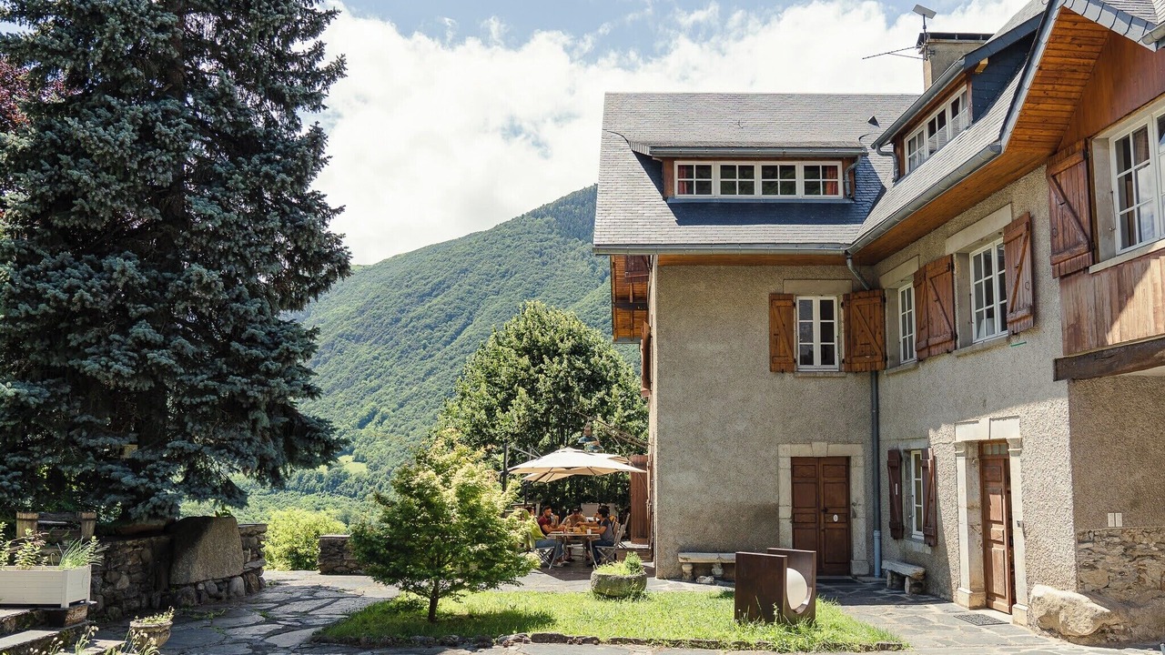 Photo of Outdoor in Guchan