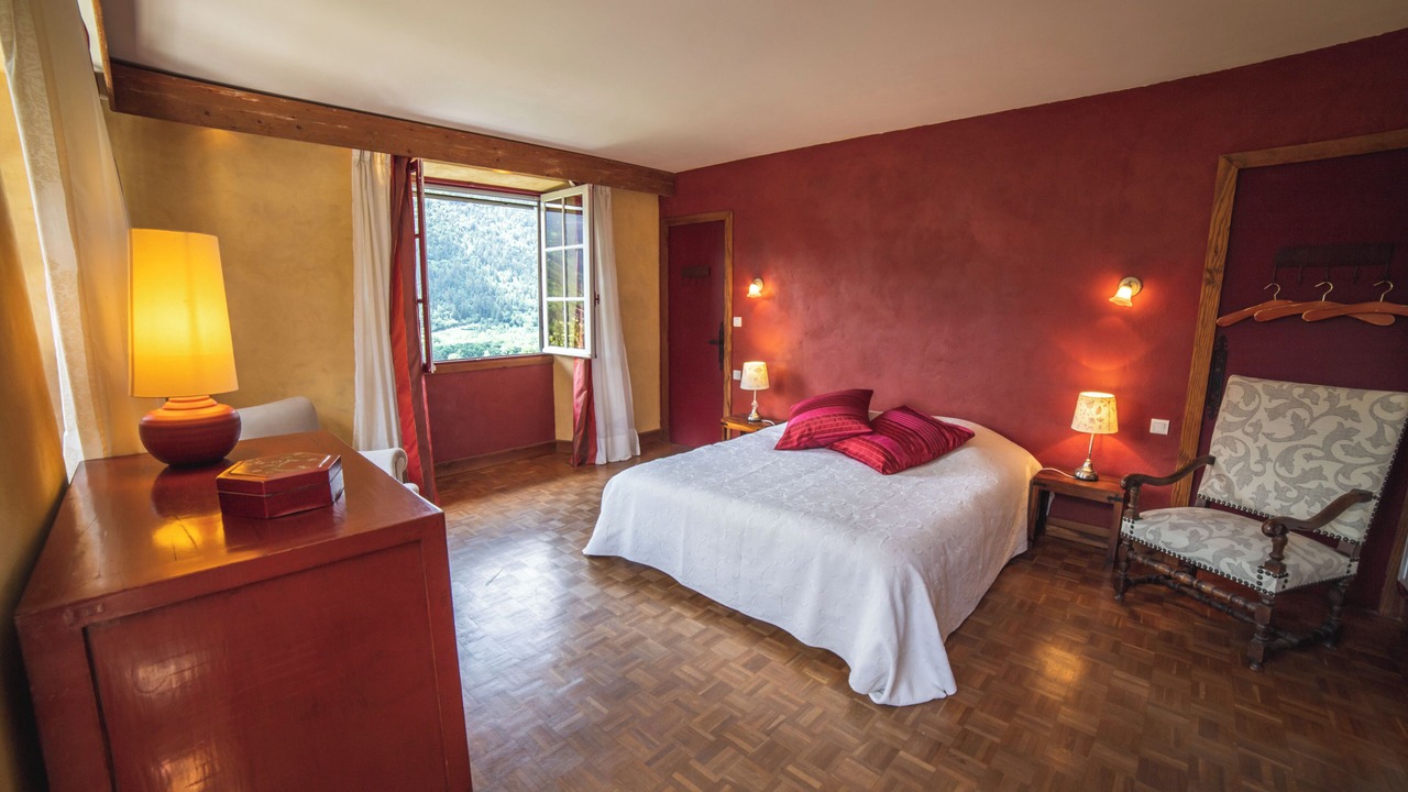 Photo of Bedroom in Guchan