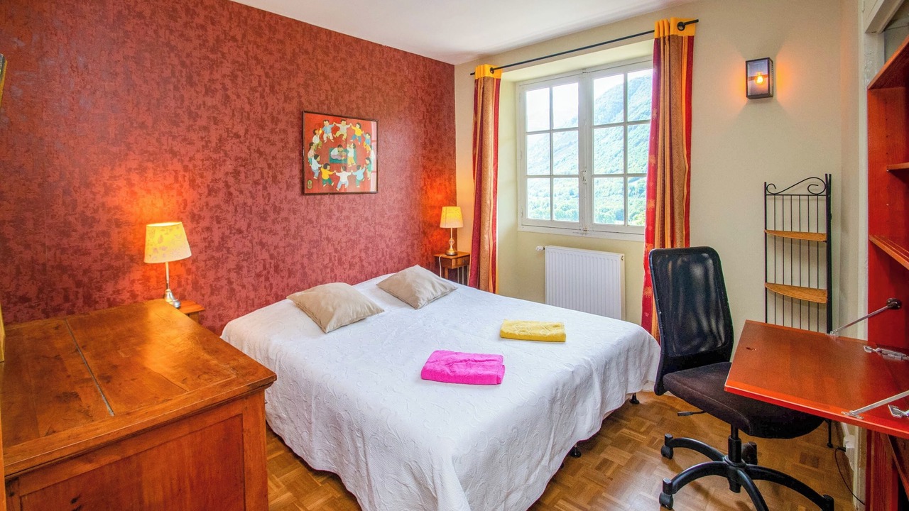 Photo of Bedroom in Guchan