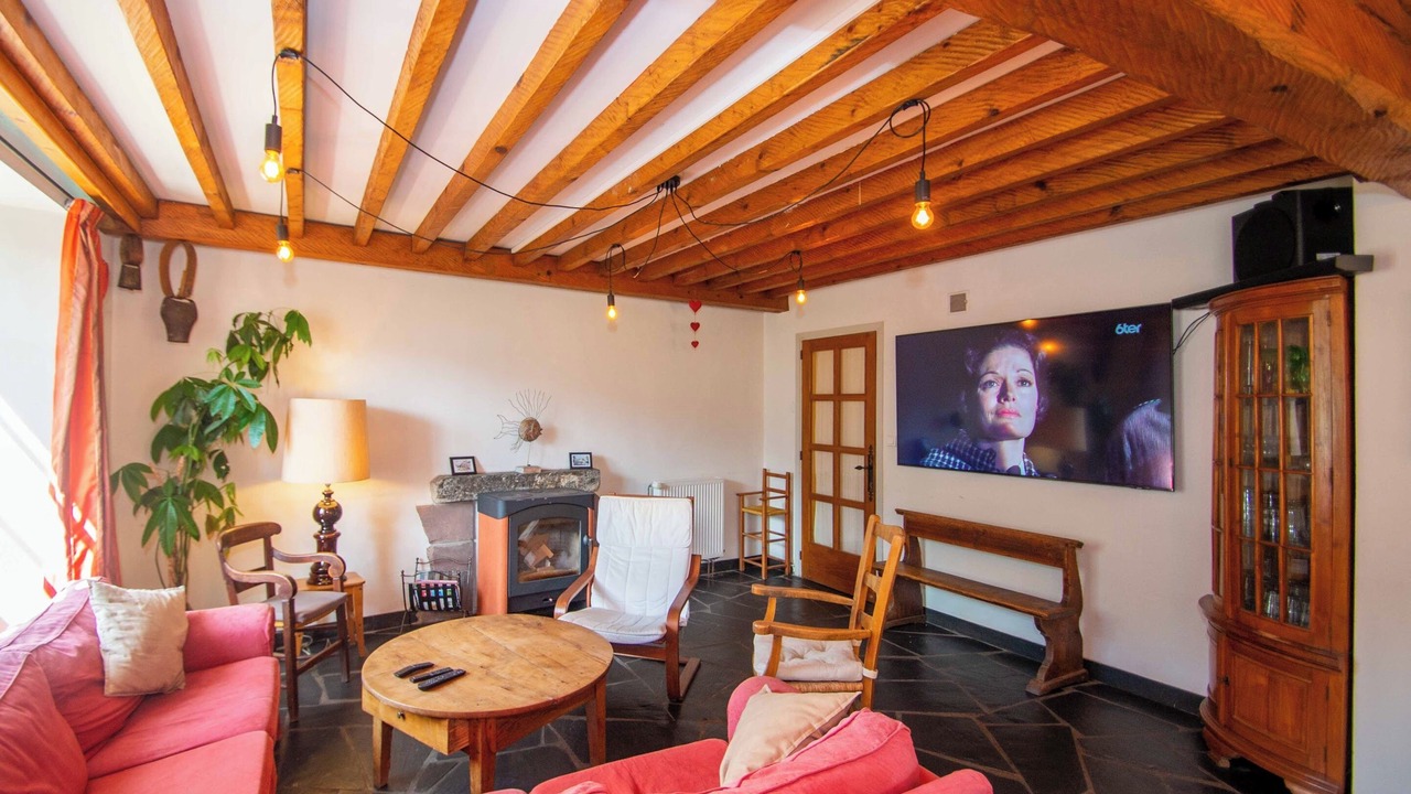 Photo of Livingroom in Guchan