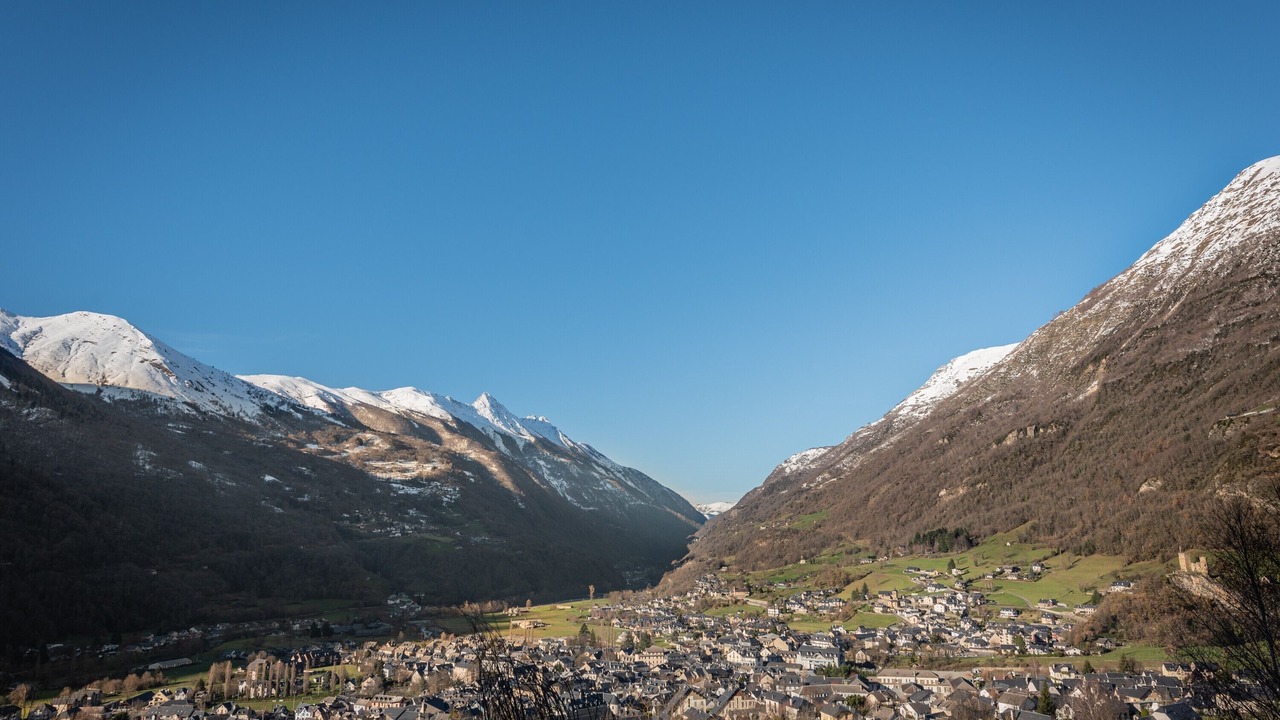 Photo of Others in Luz-Saint-Sauveur