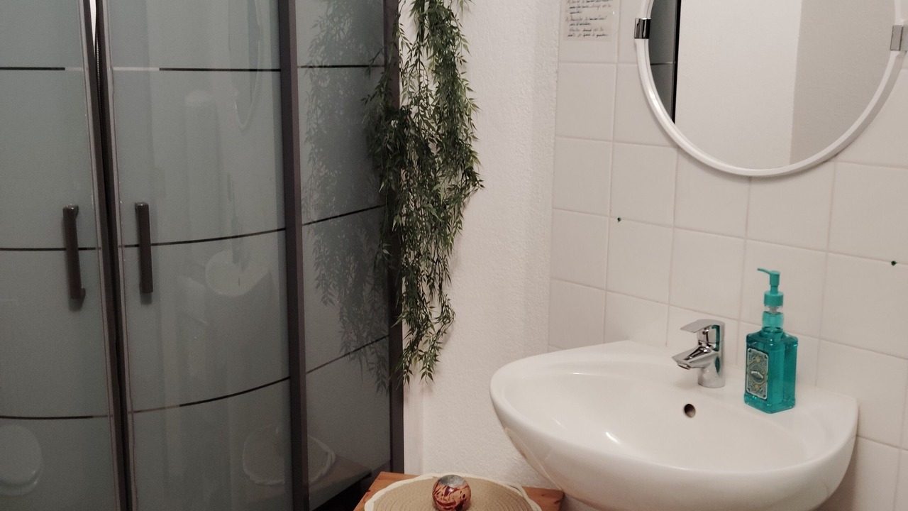 Photo of Bathroom in Rosis