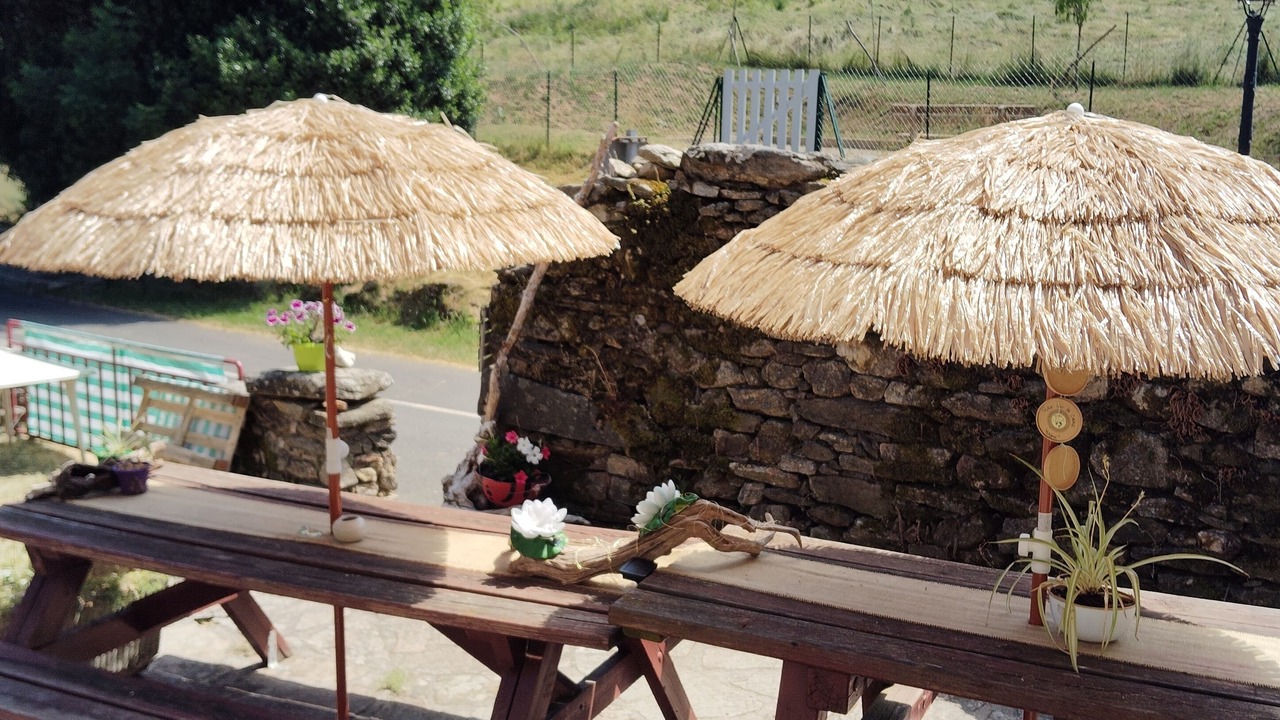 Photo of Outdoor in Rosis