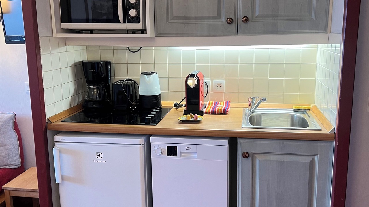 Photo of Kitchen in Isola