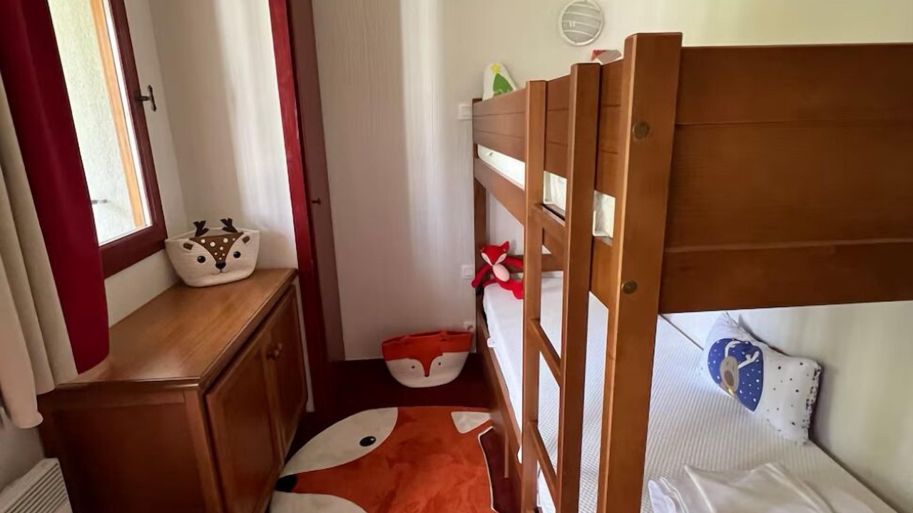 Photo of Bedroom in Isola