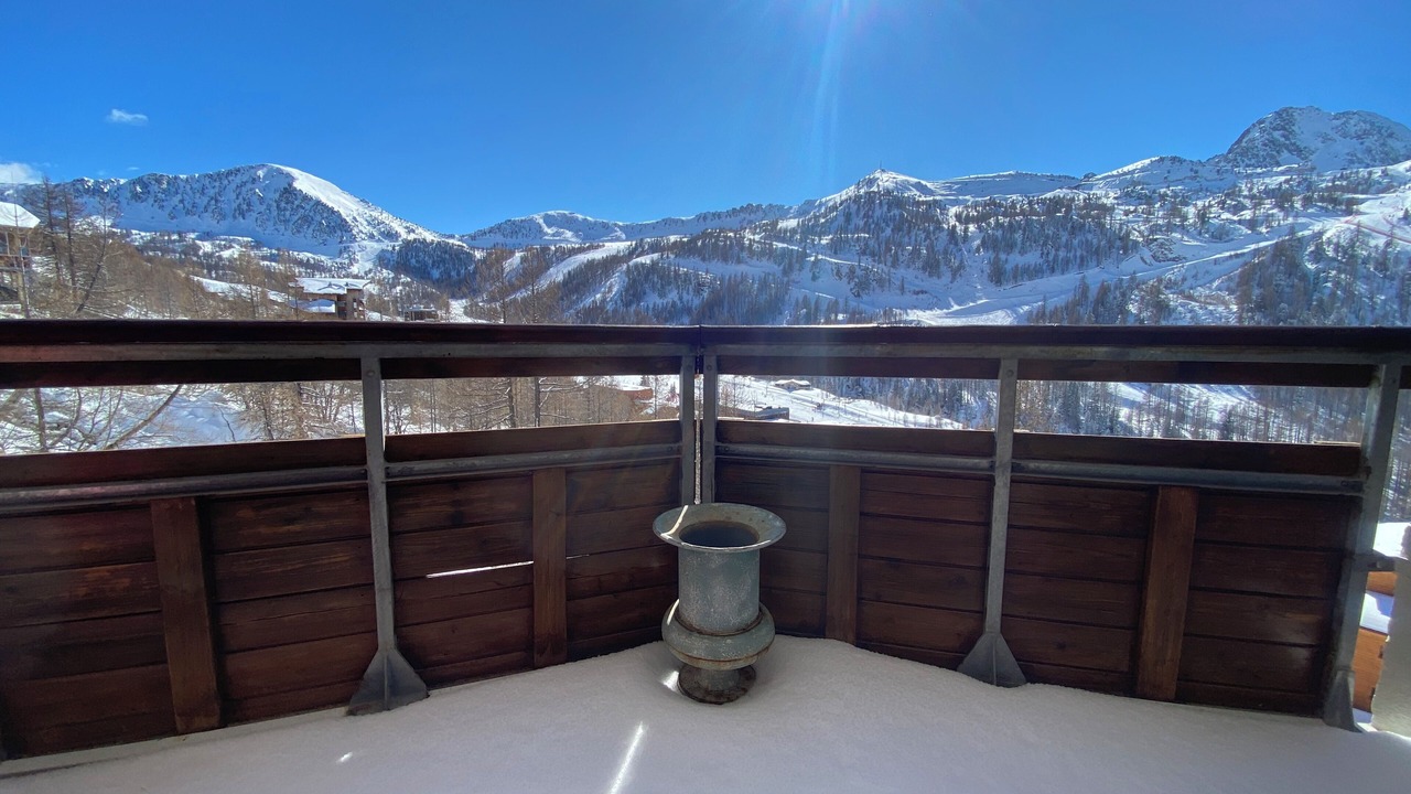 Photo of Outdoor in Isola