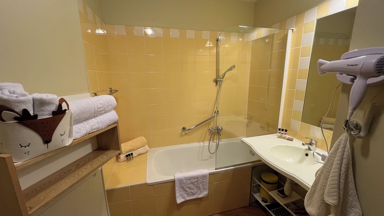 Photo of Bathroom in Isola
