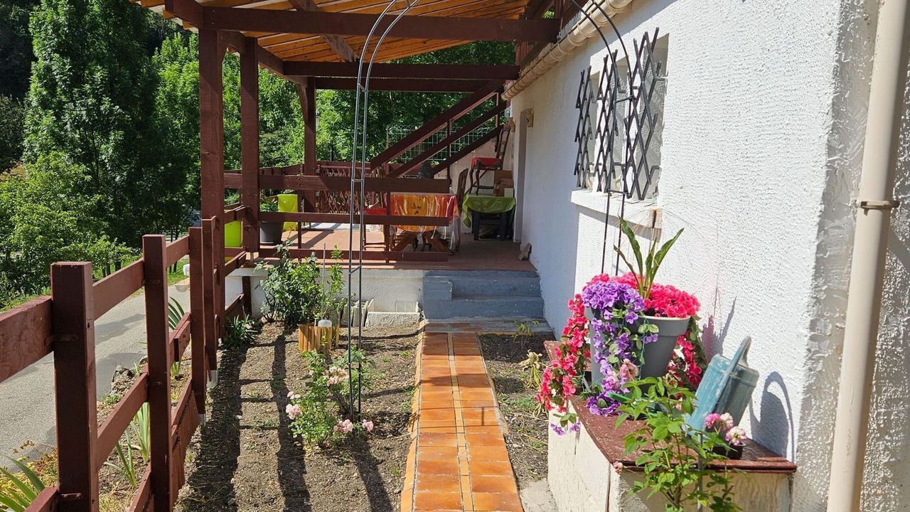 Photo of Outdoor in Bessede-de-Sault