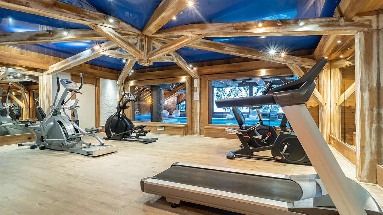 Photo of Others in Meribel Village