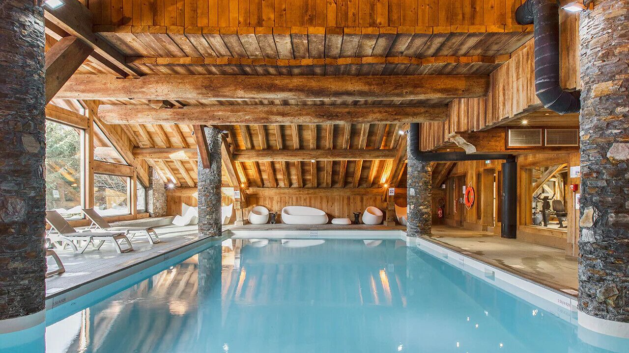 Photo of Outdoor in Meribel Village