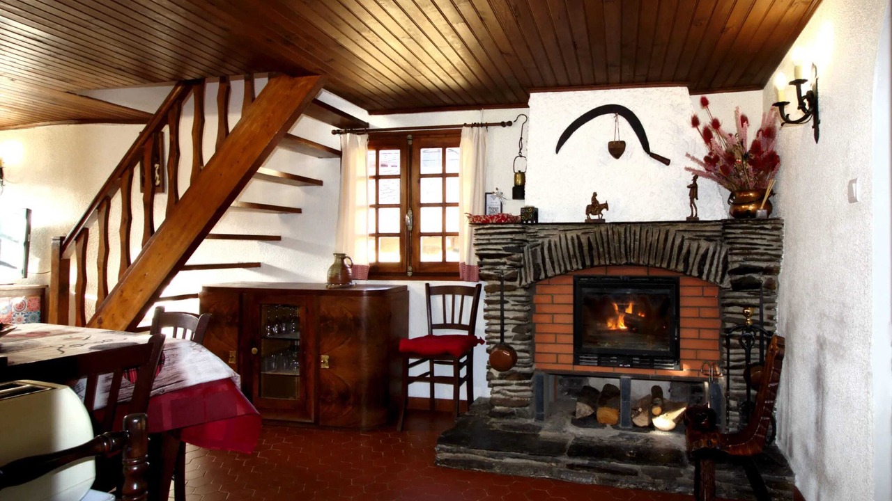 Photo of Livingroom in Estavar