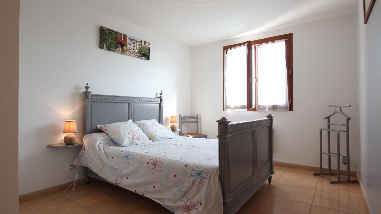 Photo of Bedroom in Ayherre