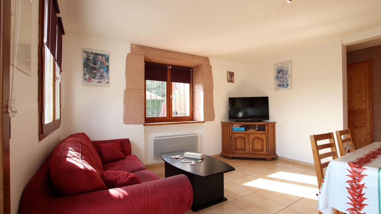 Photo of Livingroom in Ayherre
