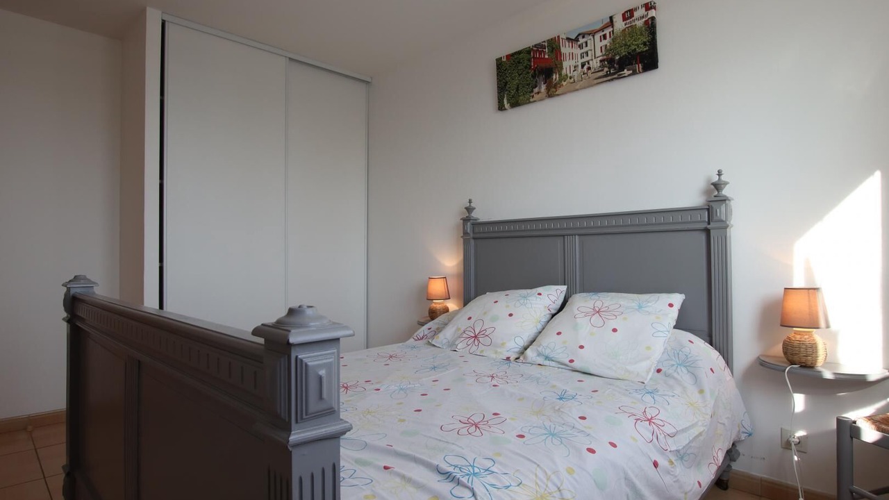 Photo of Bedroom in Ayherre
