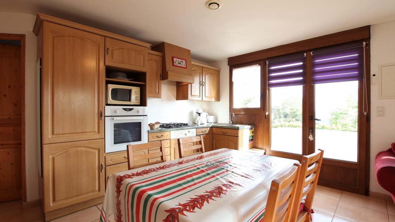 Photo of Kitchen in Ayherre