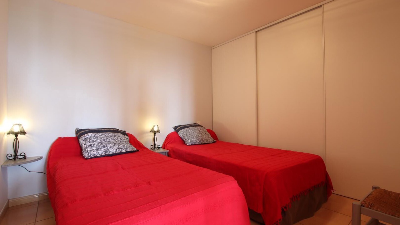 Photo of Bedroom in Ayherre