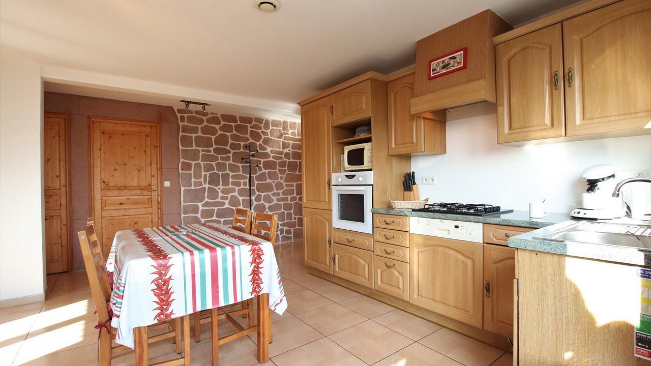 Photo of Kitchen in Ayherre