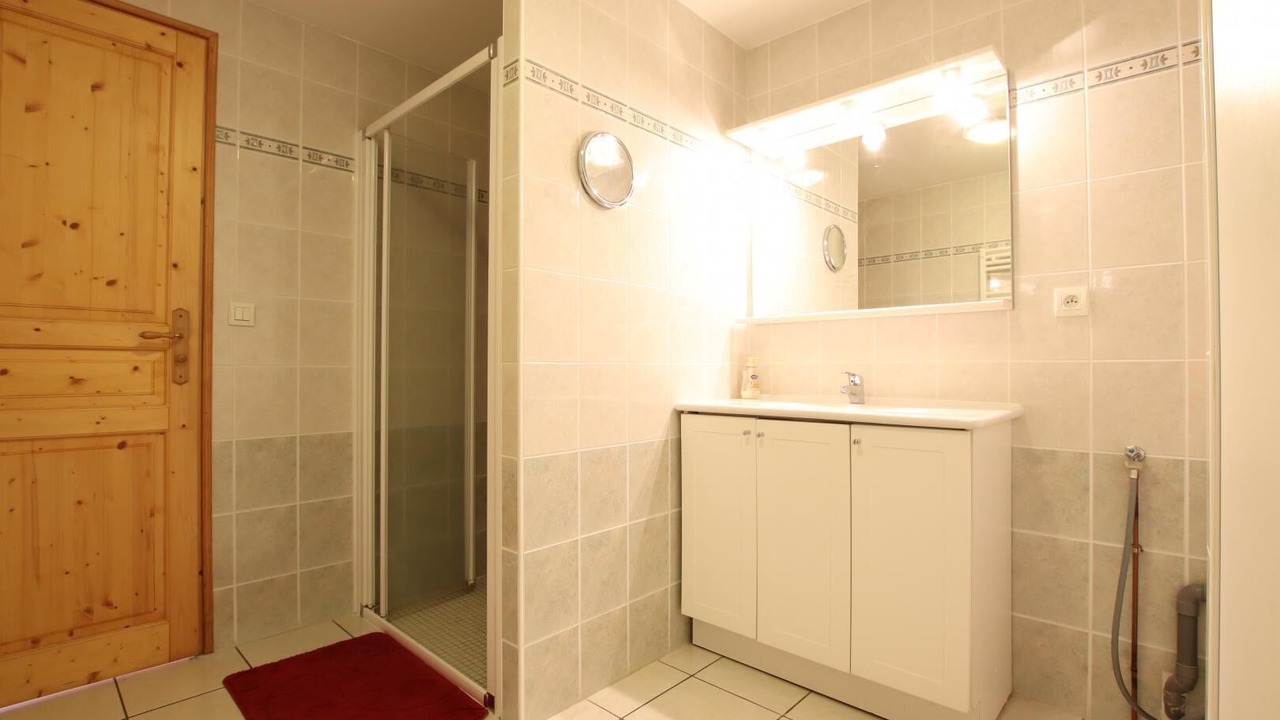 Photo of Bathroom in Ayherre