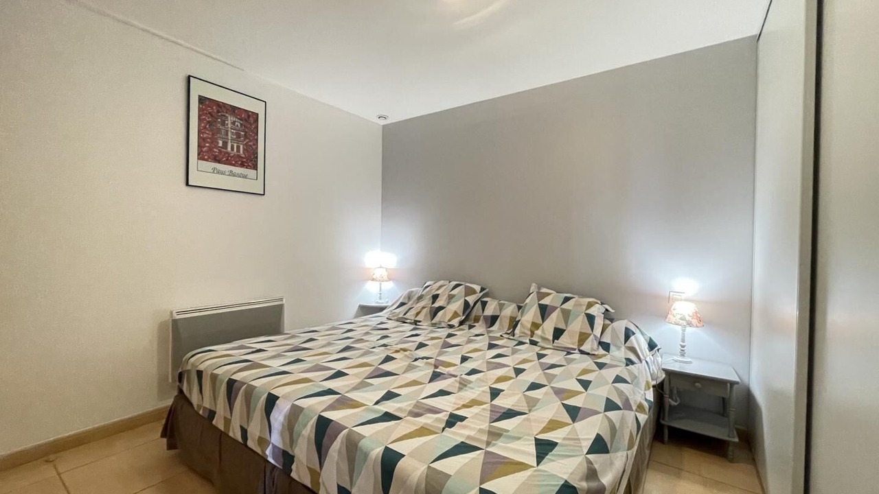 Photo of Bedroom in Ayherre