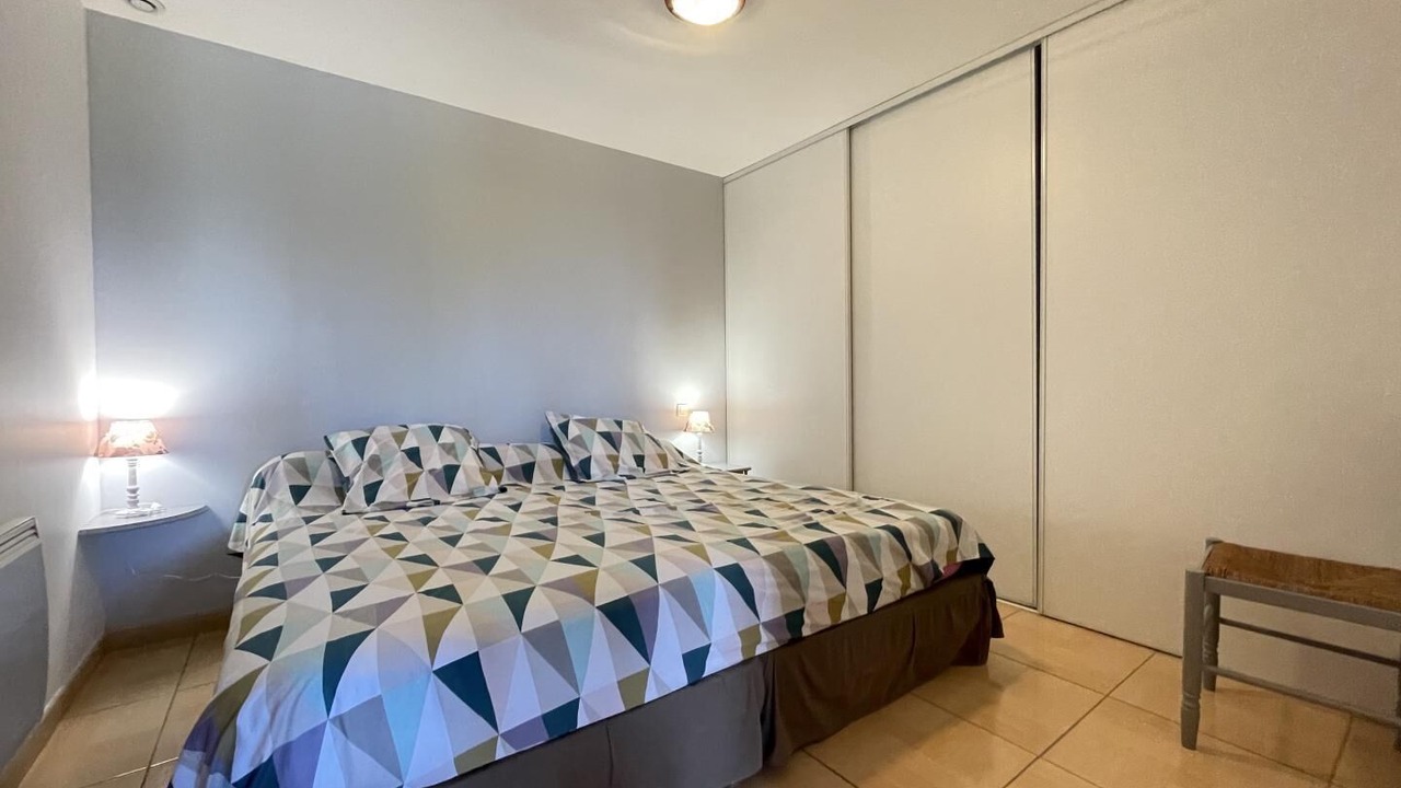 Photo of Bedroom in Ayherre