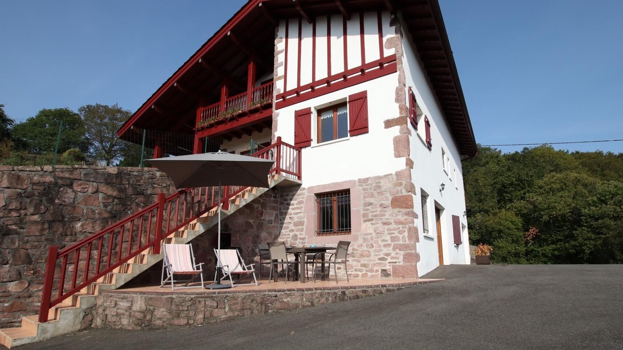 Photo of Outdoor in Ayherre