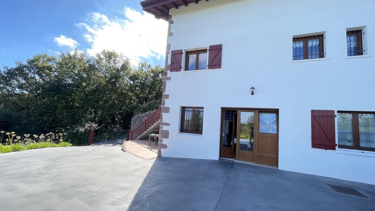 Photo of Outdoor in Ayherre
