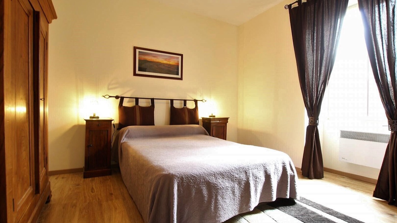 Photo of Bedroom in Itxassou